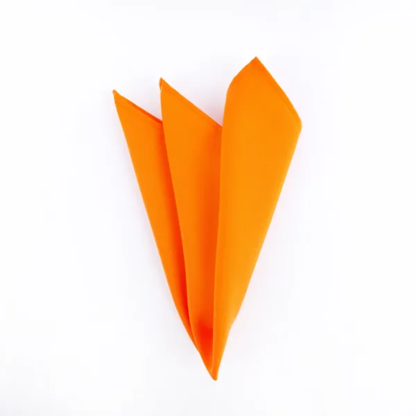 produkt-10.3 Serweta bankietowa - pomarańcz