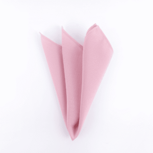 Serweta bankietowa - brudny róż