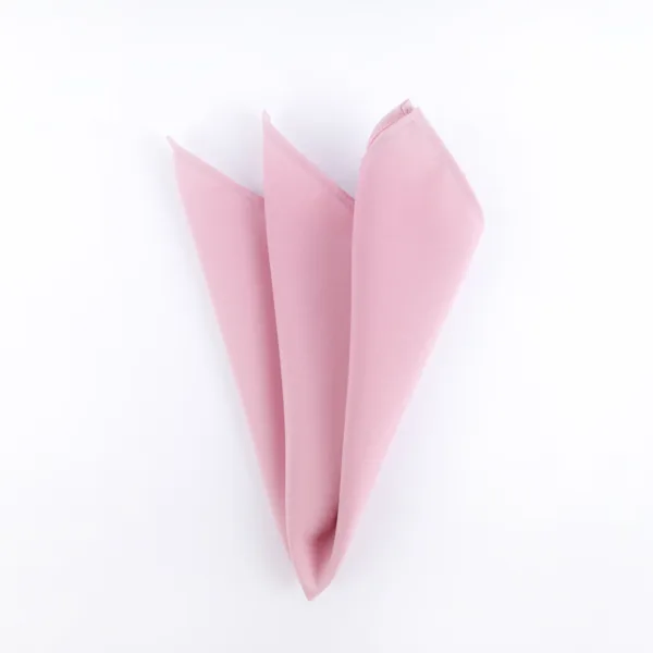 produkt-10.4 Serweta bankietowa - brudny róż