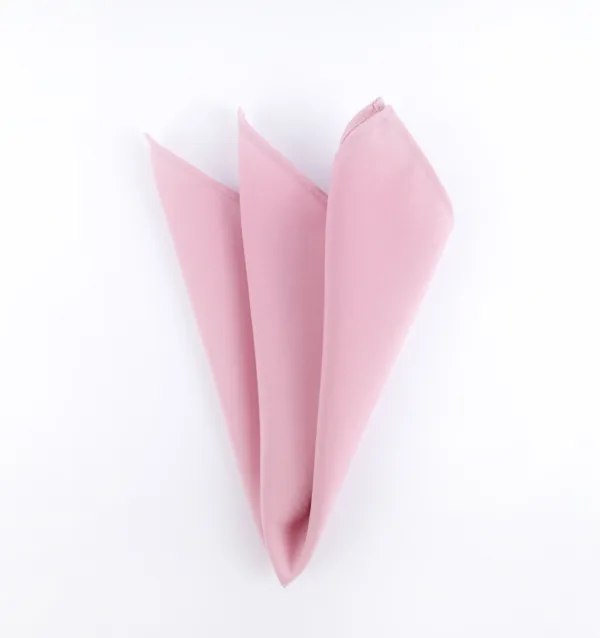 produkt-10.4 Serweta bankietowa - brudny róż