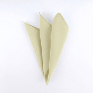 Serweta bankietowa - pistacja