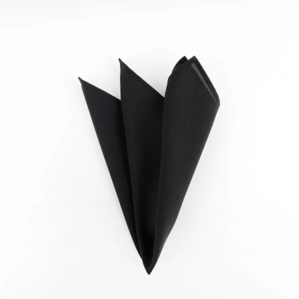 produkt-10.9 Serweta bankietowa - czarna