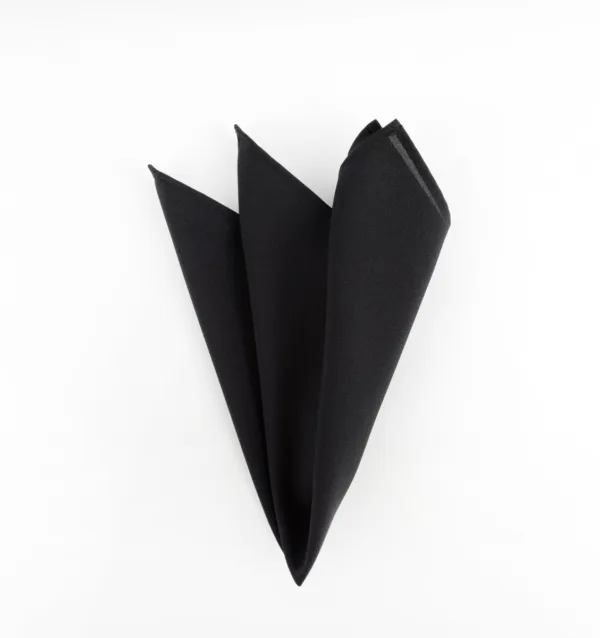 produkt-10.9 Serweta bankietowa - czarna