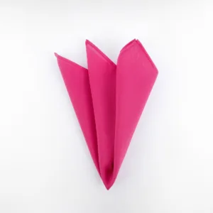 produkt-11.2 Serweta bankietowa - fuksja