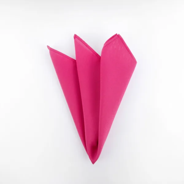 produkt-11.2 Serweta bankietowa - fuksja