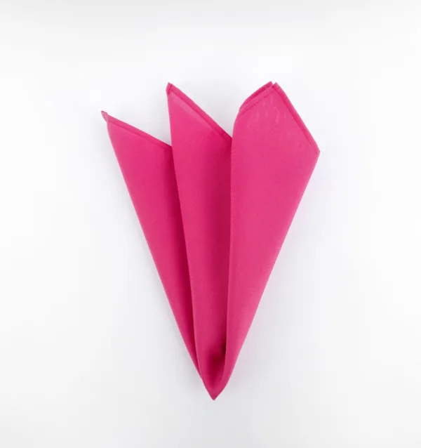 produkt-11.2 Serweta bankietowa - fuksja