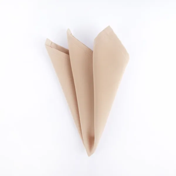 produkt-11.4 Serweta bankietowa - ciemny beż