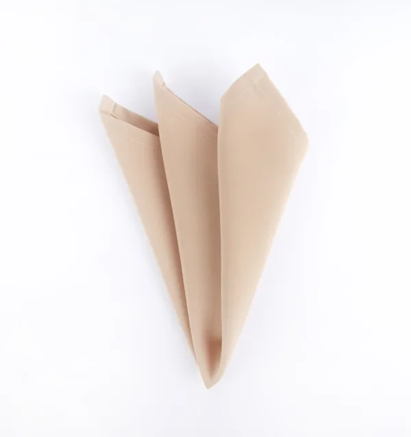 produkt-11.4 Serweta bankietowa - ciemny beż