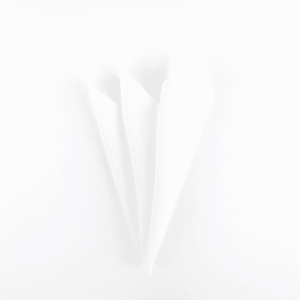 Serweta bankietowa - ivory