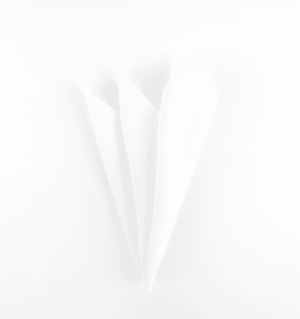 Serweta bankietowa - ivory