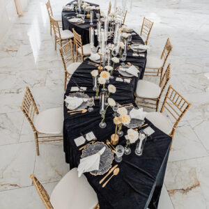 0034-Miedziana_Perła Stół modułowy FALA