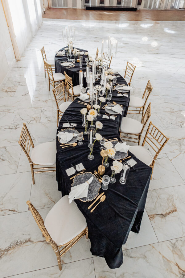 0034-Miedziana_Perła Stół modułowy FALA