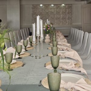 798506ab-e6a4-4d83-83b3-41c99120a9eb Serweta bankietowa - jasny beż