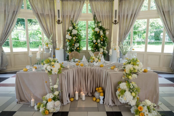 I&M-212 Stół modułowy FALA