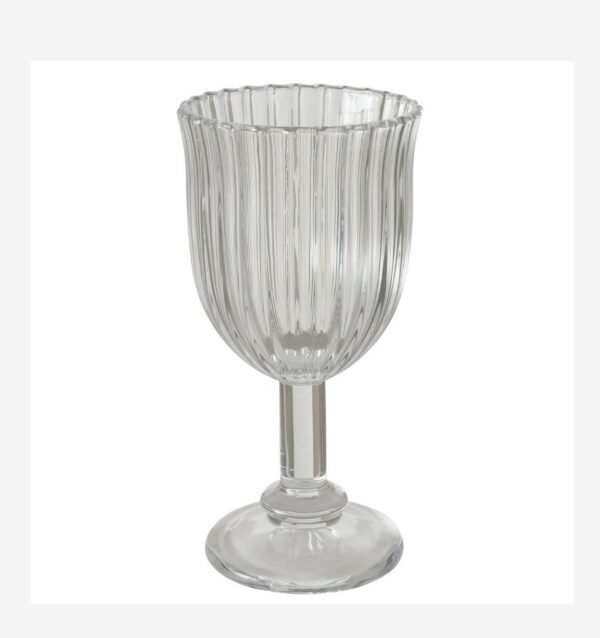 IMG_9169 Kieliszek przezroczysty na wysokiej nóżce