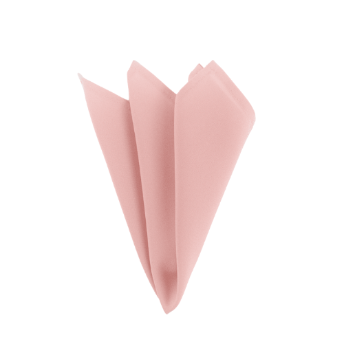 SERWETA BRUDNY RÓŻ #1 Serweta bankietowa - brudny róż