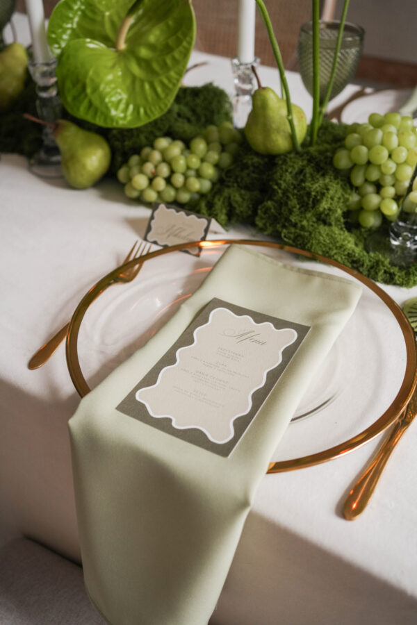 DSC05633 Złote sztućce