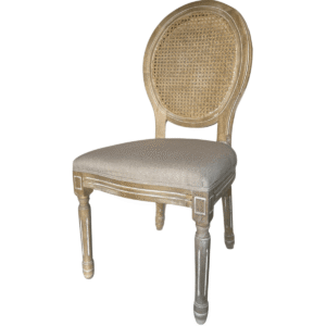 Krzesło drewniane LOUIS