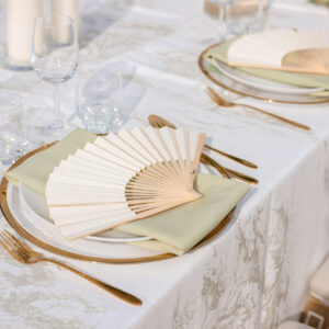 image00061 Serweta bankietowa - pistacja