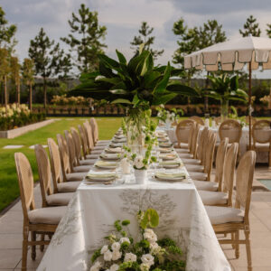 image00072 Krzesło drewniane LOUIS