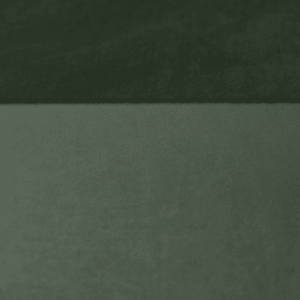 Obrus welurowy oliwka / leśna zieleń <br/> 240 x 280 cm