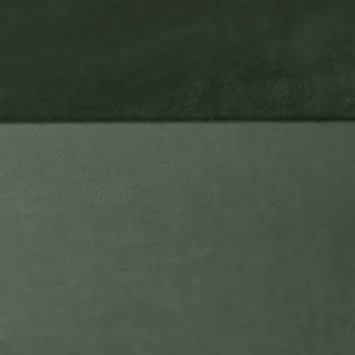 LESNA ZIELEN OBRUS PROSTOKATNY #3 Obrus welurowy oliwka / leśna zieleń <br/> 240 x 280 cm