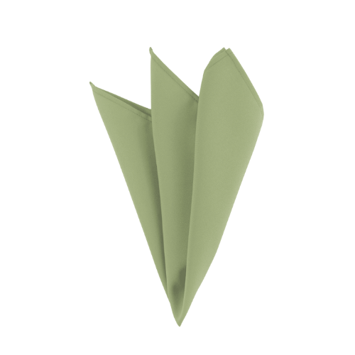 SERWETA SZAŁWIA OLIWNA #1 Serweta bankietowa - szałwia