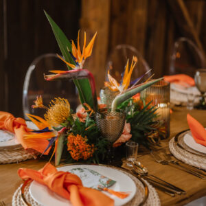 IMG_3170 Złote sztućce - zestaw 7 el.