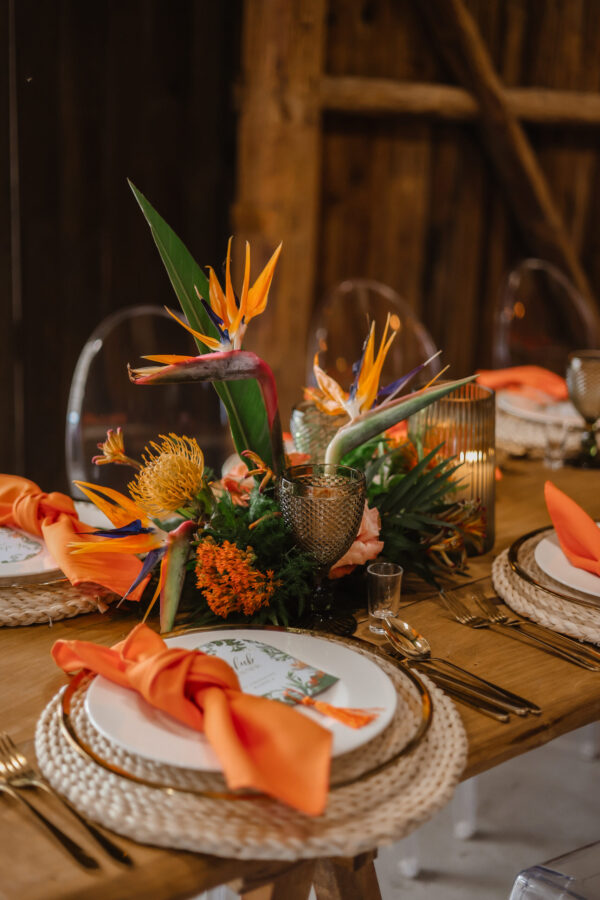 IMG_3170 Złote sztućce - zestaw 7 el.