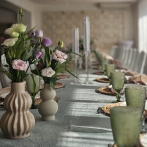 cc70256a-4dde-4899-8ac8-d44723aef8ab Wazon falowany - piaskowy