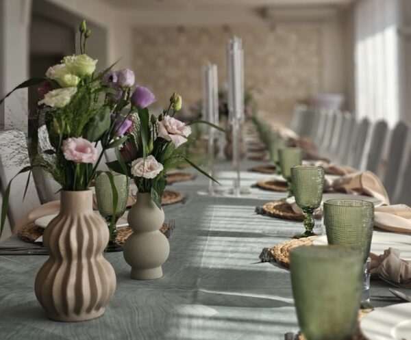 cc70256a-4dde-4899-8ac8-d44723aef8ab Wazon falowany - piaskowy