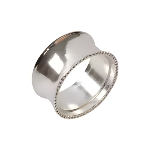 Produkt - srebrna obrączka